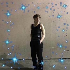 Meet your Posher, Tracy